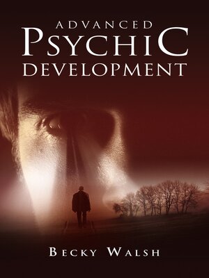 cover image of Advanced Psychic Development